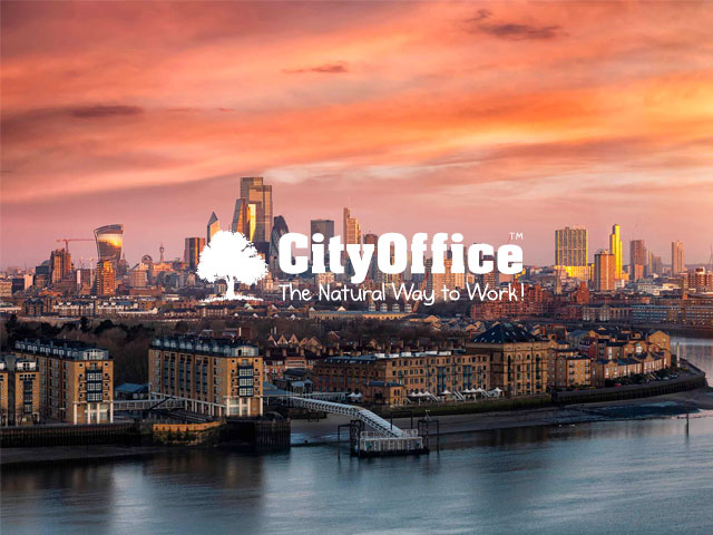 Office Space & Virtual Office Services - Your City Office