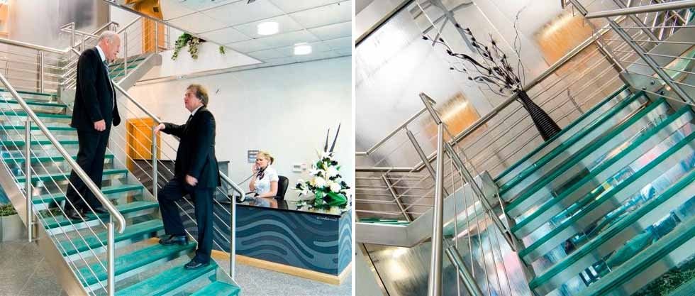 Location of Harriet House