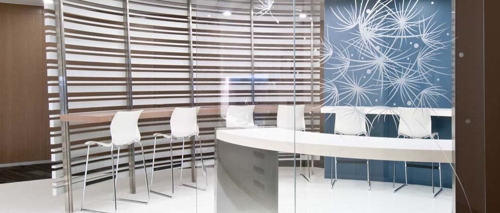 Location of One Island East