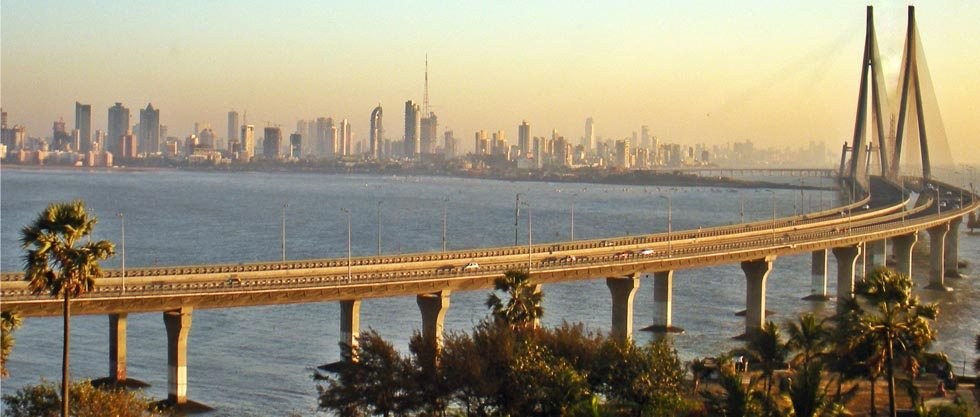 Location of Kalpataru Synergy