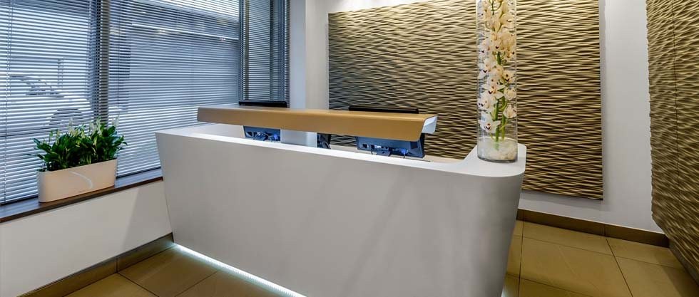 Location of North Row, Mayfair