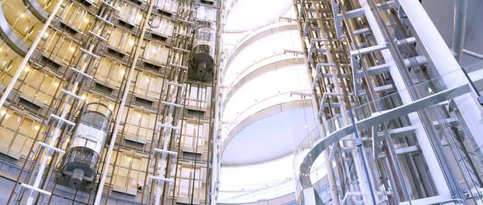 Location of 1 Bligh Street