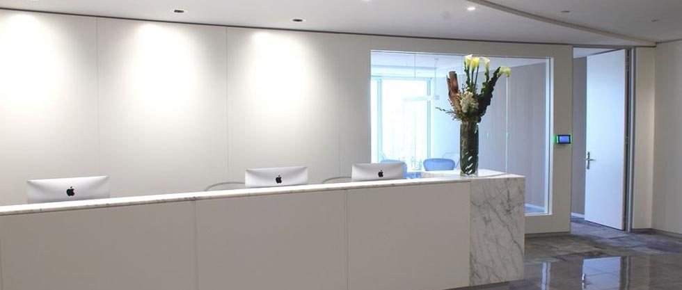 Location of Governor Phillip Tower