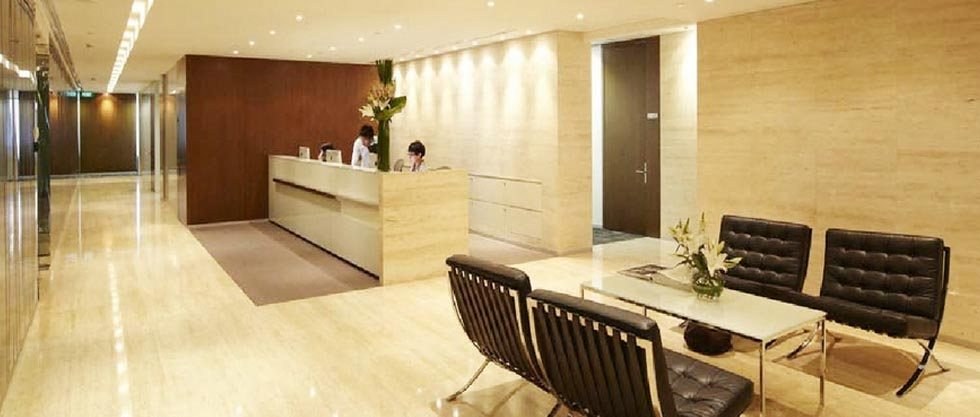 Location of Sampoerna Strategic Square lv30