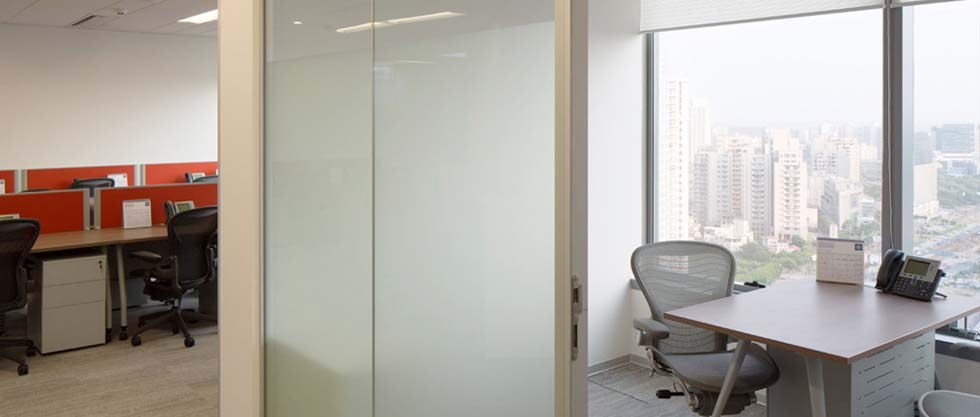 Location of Pune - Business Bay