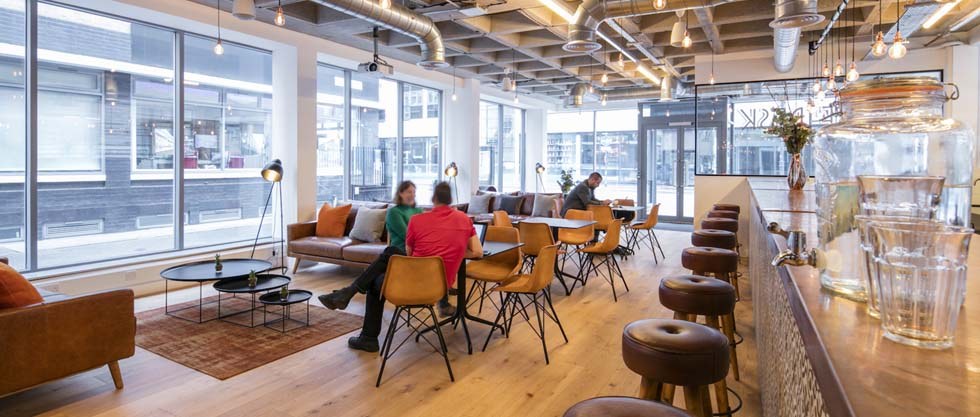 Location of Curtain Road