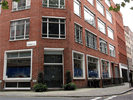 Location of Charlotte Street
