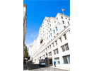 Location of Savoy Street