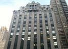 Location of West 57th Street, Midtown