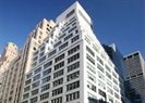 Location of Madison Ave + E 51st St, Midtown East
