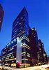 Location of Avenue of the Americas + W 55th St, Midtown