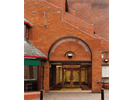 Location of Duke Street