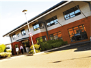 Location of Shearway Business Park