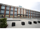 Location of Farnborough Business Park