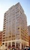 Location of Hudson St + Franklin St, Tribeca