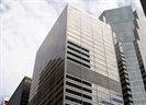Location of Water St + Gouverneur Ln, Financial District