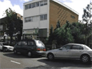 Location of The Pavement Popes Lane