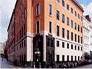 Location of Chandos Place
