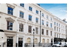 Location of Henrietta Street