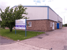 Location of Middlefield Industrial Estate