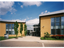 Location of Cambourne Business Park