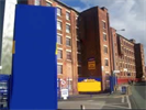 Location of Chestergate