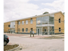 Location of Solent Business Park