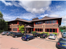 Location of Aztec West