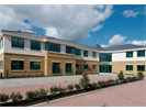 Location of Bourne End Business Park, Bourne End
