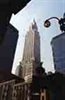 Location of Lexington Ave + E 42nd St, Midtown