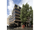 Location of Westbourne Grove