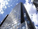 Location of Canada Square