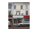Location of High Street