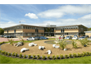 Location of White Moss Business Park