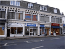 Location of Victoria Road