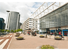 Location of Orlyplein