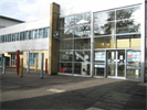 Location of Main Street, Cambuslang