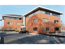 Location of Lyme Green Business Park