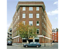 Location of Vincent Square