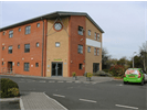 Location of East Portway Industrial Estate