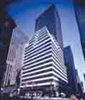 Location of Madison Ave + E 48th St, Midtown
