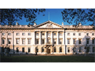 Location of Royal Mint Court