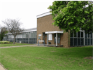 Location of Culham Science Centre