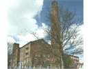 Location of Mellor Street