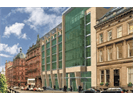 Location of West George Street