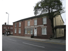 Location of Market Street