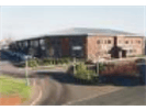 Location of Ashburton Road West, Manchester