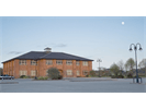 Location of Chowley Oak Business Park, Tattenhall