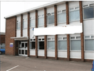 Location of Planetary Road, Willenhall