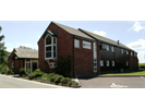 Location of Yew Tree Court